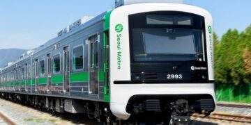Thaco ties up with South Korea’s Hyundai Rotem to produce railroad rolling stock