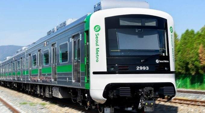 Thaco ties up with South Korea’s Hyundai Rotem to produce railroad rolling stock