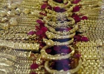 Thailand’s foreign exchange reserves hit record high as gold prices surge