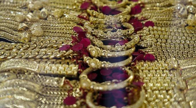 Thailand’s foreign exchange reserves hit record high as gold prices surge