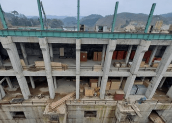 Thanh tra Chính phủ điểm mặt loạt thiếu sót tại hai dự án nghìn tỷ ở Tuyên Quang