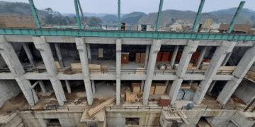 Thanh tra Chính phủ điểm mặt loạt thiếu sót tại hai dự án nghìn tỷ ở Tuyên Quang