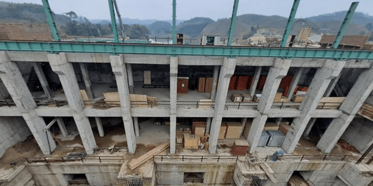 Thanh tra Chính phủ điểm mặt loạt thiếu sót tại hai dự án nghìn tỷ ở Tuyên Quang