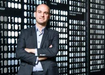 The next leap in Cloud AI