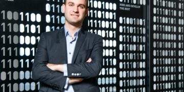 The next leap in Cloud AI