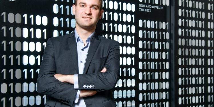 The next leap in Cloud AI