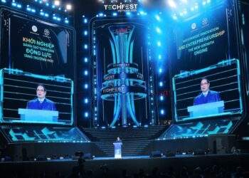 Thủ tướng Phạm Minh Chính: Đổi mới sáng tạo là chìa khóa phát triển