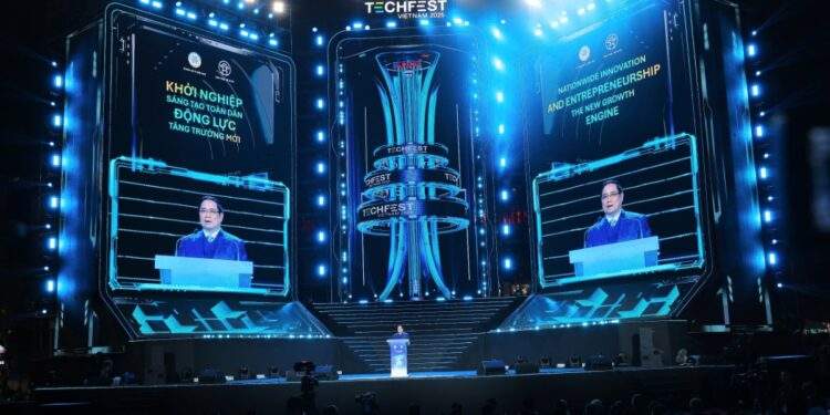 Thủ tướng Phạm Minh Chính: Đổi mới sáng tạo là chìa khóa phát triển