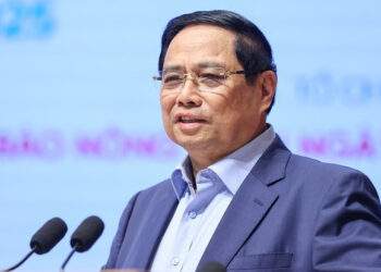 Thủ tướng Phạm Minh Chính có ‘5 đặt hàng’ quan trọng đối với bà con nông dân