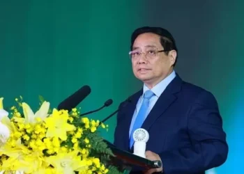 Thủ tướng ví dự án nhiệt điện Nhơn Trạch như 'chuyện Thánh Gióng'