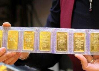 Thủ tướng yêu cầu trước ngày 20-12 báo cáo thành lập Sàn giao dịch vàng quốc gia