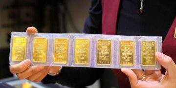 Thủ tướng yêu cầu trước ngày 20-12 báo cáo thành lập Sàn giao dịch vàng quốc gia