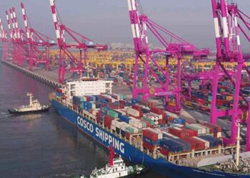 Thương mại Việt - Hàn: Tăng trưởng mạnh mẽ hướng tới công nghệ cao