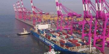 Thương mại Việt - Hàn: Tăng trưởng mạnh mẽ hướng tới công nghệ cao