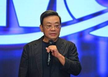 Tỉ phú Nguyễn Đăng Quang ví Masan Consumer là "viên kim cương gia bảo"