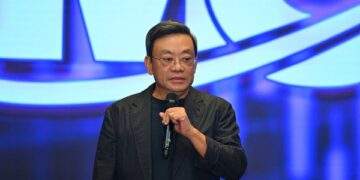 Tỉ phú Nguyễn Đăng Quang ví Masan Consumer là "viên kim cương gia bảo"