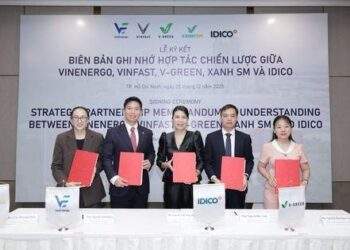 Tiên phong áp dụng cơ chế Mua bán điện trực tiếp, giải "cơn khát" điện sạch cho FDI