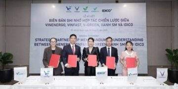 Tiên phong áp dụng cơ chế Mua bán điện trực tiếp, giải "cơn khát" điện sạch cho FDI