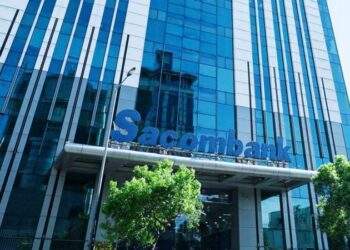 Tín hiệu mới của Sacombank sau thập kỷ sóng gió?