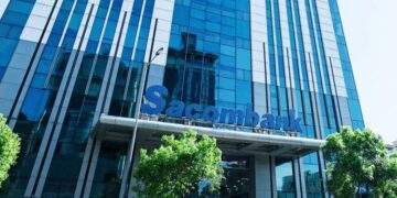 Tín hiệu mới của Sacombank sau thập kỷ sóng gió?