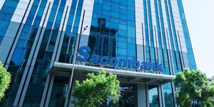 Tín hiệu mới của Sacombank sau thập kỷ sóng gió?