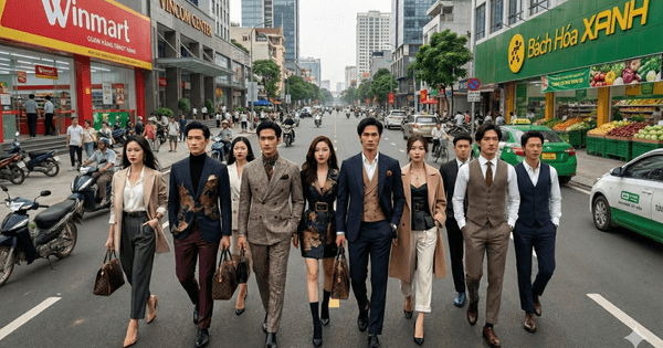 Tốc độ sản sinh đại gia tỉnh lẻ gấp 2,3 lần, chiếm 53% người giàu