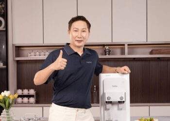 TokTok hợp tác chiến lược cùng HLV Kim Sang Sik, lan tỏa lối sống 'chuẩn Hàn'