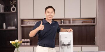 TokTok hợp tác chiến lược cùng HLV Kim Sang Sik, lan tỏa lối sống 'chuẩn Hàn'