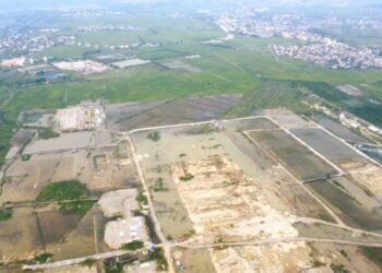 Top 10 địa phương hấp dẫn doanh nghiệp lớn năm 2025, bất ngờ với tỉnh hút vốn FDI mạnh nhất