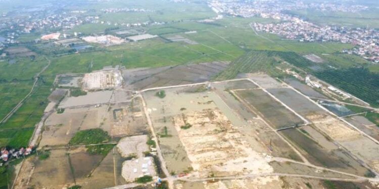 Top 10 địa phương hấp dẫn doanh nghiệp lớn năm 2025, bất ngờ với tỉnh hút vốn FDI mạnh nhất