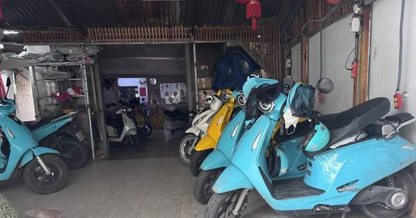 Trạm sạc xe điện phải lắp công tơ riêng