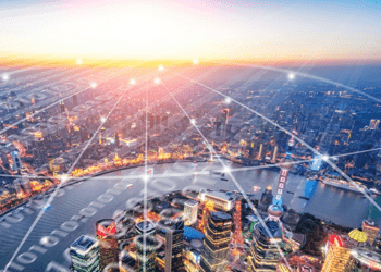 "Trục xoay" của tư duy phát triển quốc gia số