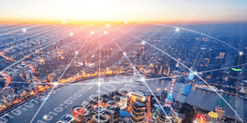 "Trục xoay" của tư duy phát triển quốc gia số