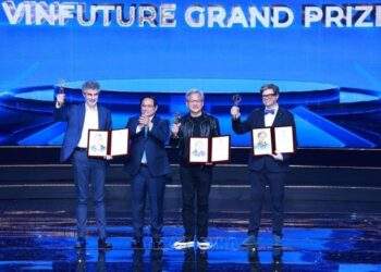 Trước “giờ G”, thành viên Hội đồng VinFuture hé lộ về các chủ nhân của giải thưởng triệu đô