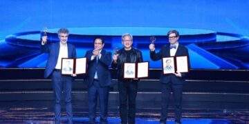 Trước “giờ G”, thành viên Hội đồng VinFuture hé lộ về các chủ nhân của giải thưởng triệu đô