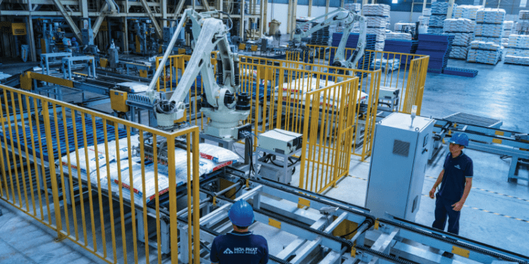 Trước thềm lên sàn HoSE, Nông nghiệp Hòa Phát có gì?