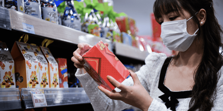 Từ ngày mai, hệ thống truy xuất nguồn gốc chính thức vận hành