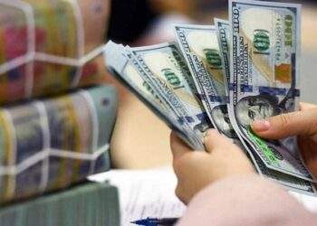 Tuần thấp kỷ lục trong 4 tháng qua, thêm chất xúc tác tiêu cực cho đồng USD