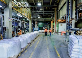 Tungsten surges to 12-year high as world enters a new "black gold" race