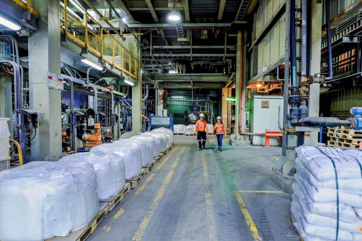 Tungsten surges to 12-year high as world enters a new "black gold" race