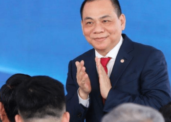 Tỷ phú Phạm Nhật Vượng 'kiếm' 1,7 tỷ USD chỉ sau 6 tiếng