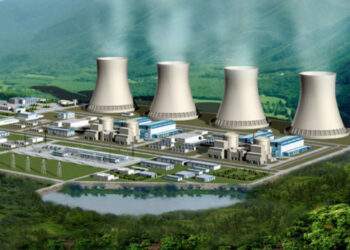 Ứng dụng năng lượng nguyên tử thời kỳ đến năm 2030, tầm nhìn 2050