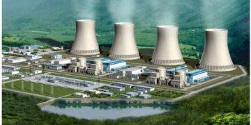 Ứng dụng năng lượng nguyên tử thời kỳ đến năm 2030, tầm nhìn 2050