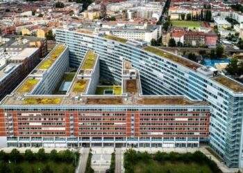 Unit of Singapore billionaire Kwek family’s CDL grants $14.7M loan facility to Europe-focused real estate investment trust