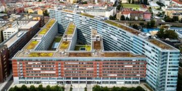 Unit of Singapore billionaire Kwek family’s CDL grants $14.7M loan facility to Europe-focused real estate investment trust