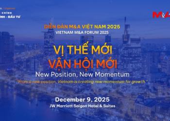 VIR gathers dealmakers for M&A forum