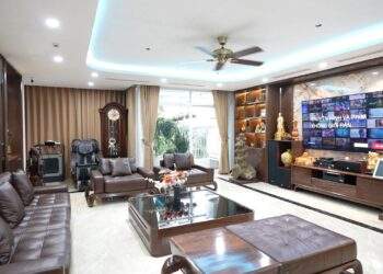 VNPT Smart Home nâng tầm phong cách sống hiện đại cho người Việt.