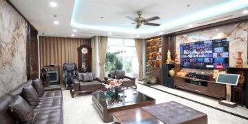 VNPT Smart Home nâng tầm phong cách sống hiện đại cho người Việt.