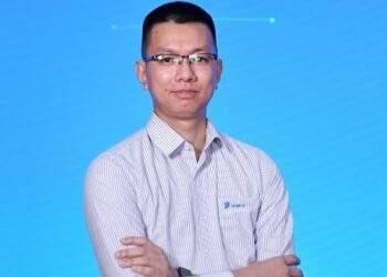 Đỗ Kế Công – Phó Giám đốc Trung tâm Dịch vụ số doanh nghiệp VNPT VinaPhone.