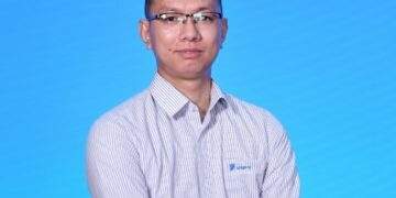 Đỗ Kế Công – Phó Giám đốc Trung tâm Dịch vụ số doanh nghiệp VNPT VinaPhone.